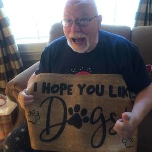 Meet your Posher, Donna